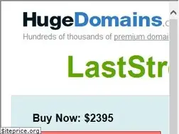 Sites similar to laststreaming.com