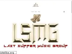 Sites similar to lastsuppermusicgroup.com