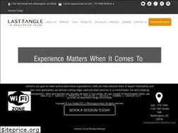 Sites similar to lasttangle.com