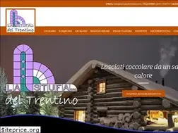 Sites similar to lastufadeltrentino.it