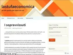 Sites similar to lastufaeconomica.wordpress.com