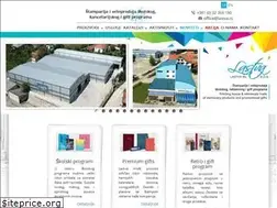 Sites similar to lastva.rs