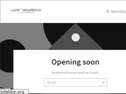 Sites similar to lastvagabond.com