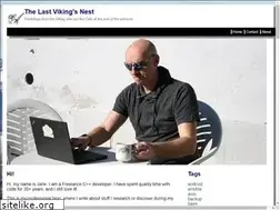Sites similar to lastviking.eu