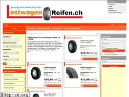 Sites similar to lastwagenreifen.ch