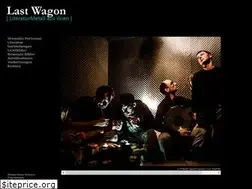 Sites similar to lastwagon.at