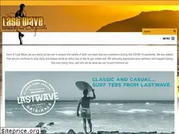 Sites similar to lastwave.com