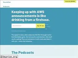 Sites similar to lastweekinaws.com