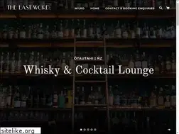 Sites similar to lastword.co.nz