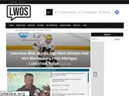 Sites similar to lastwordonhockey.com