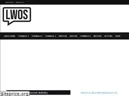Sites similar to lastwordonmotorsport.com