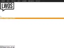 Sites similar to lastwordonsports.com