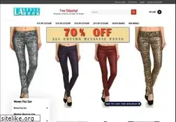 Sites similar to lastylebook.com