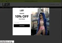 Sites similar to lastylerush.com