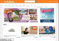 Sites similar to lasubasta.com