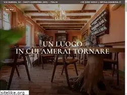 Sites similar to lasubida.it