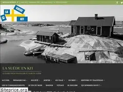 Sites similar to lasuedeenkit.se