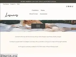 Sites similar to lasuens.co