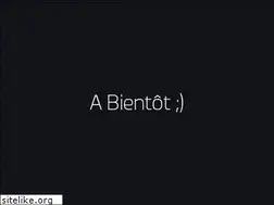 Sites similar to lasuite.fr