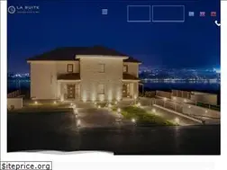 Sites similar to lasuite.gr