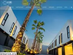 Sites similar to lasuite.mx