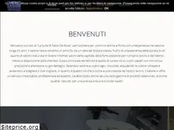 Sites similar to lasuitehairdresser.it