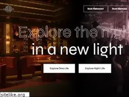 Sites similar to lasuitemarbella.com