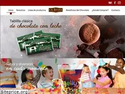 Sites similar to lasuiza.com.mx