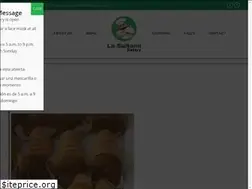 Sites similar to lasultanabakery.com