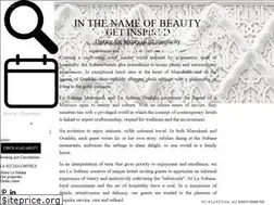 Sites similar to lasultanahotels.com