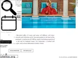 Sites similar to lasultanamarrakech.com