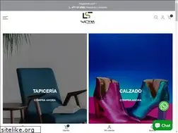 Sites similar to lasultanasinteticos.com.mx