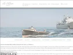 Sites similar to lasultanayacht.com
