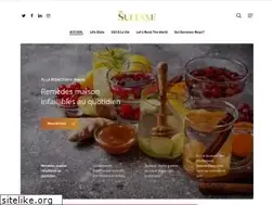 Sites similar to lasultanemag.com