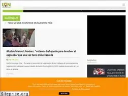 Sites similar to lasultimasnoticias.net