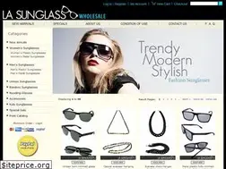 Sites similar to lasunglass.com