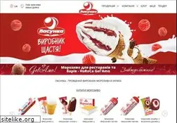 Sites similar to lasunka.com