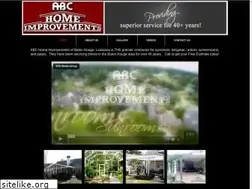 Sites similar to lasunrooms.com