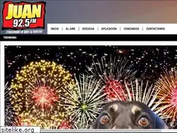 Sites similar to lasuper925.com