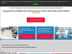 Sites similar to lasuperagence.com
