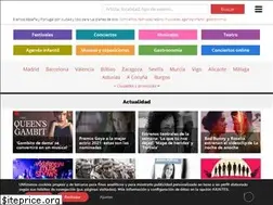Sites similar to lasuperagenda.com