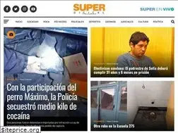 Sites similar to lasuperdigital.com.ar