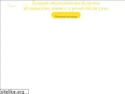 Sites similar to lasuperhalle.fr