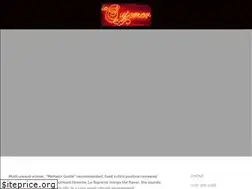Sites similar to lasuperiornyc.com