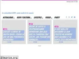 Sites similar to lasuperqueer.com