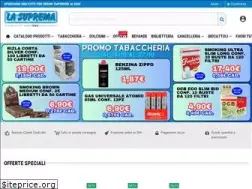 Sites similar to lasuprema.net