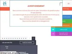 Sites similar to lasuze.fr