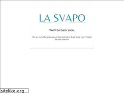 Sites similar to lasvapo.it