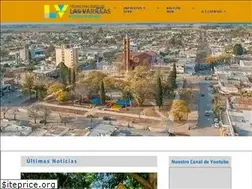 Sites similar to lasvarillas.gov.ar