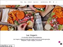 Sites similar to lasvegans.eu